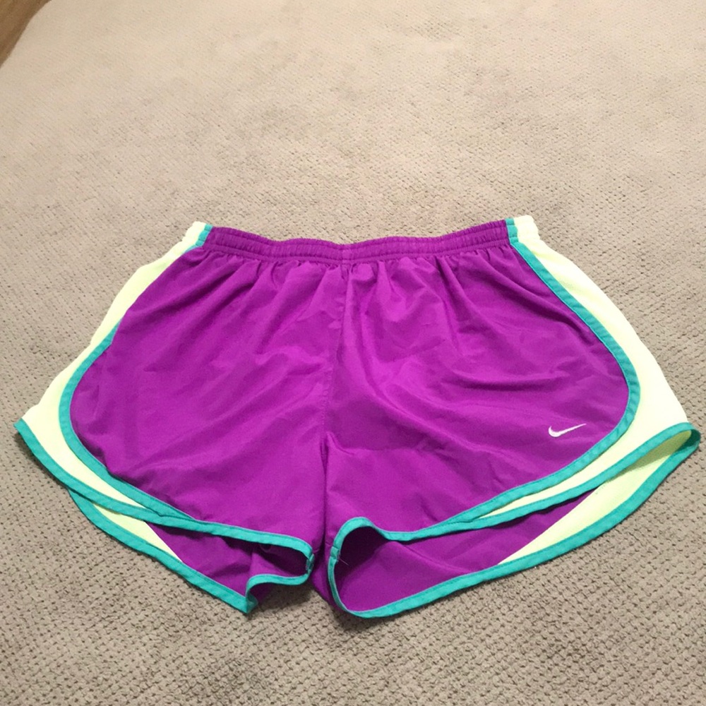 nike shorts